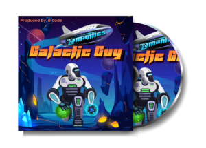 CD Cover Design by digitalpolo.com for this project | Design: #25262732