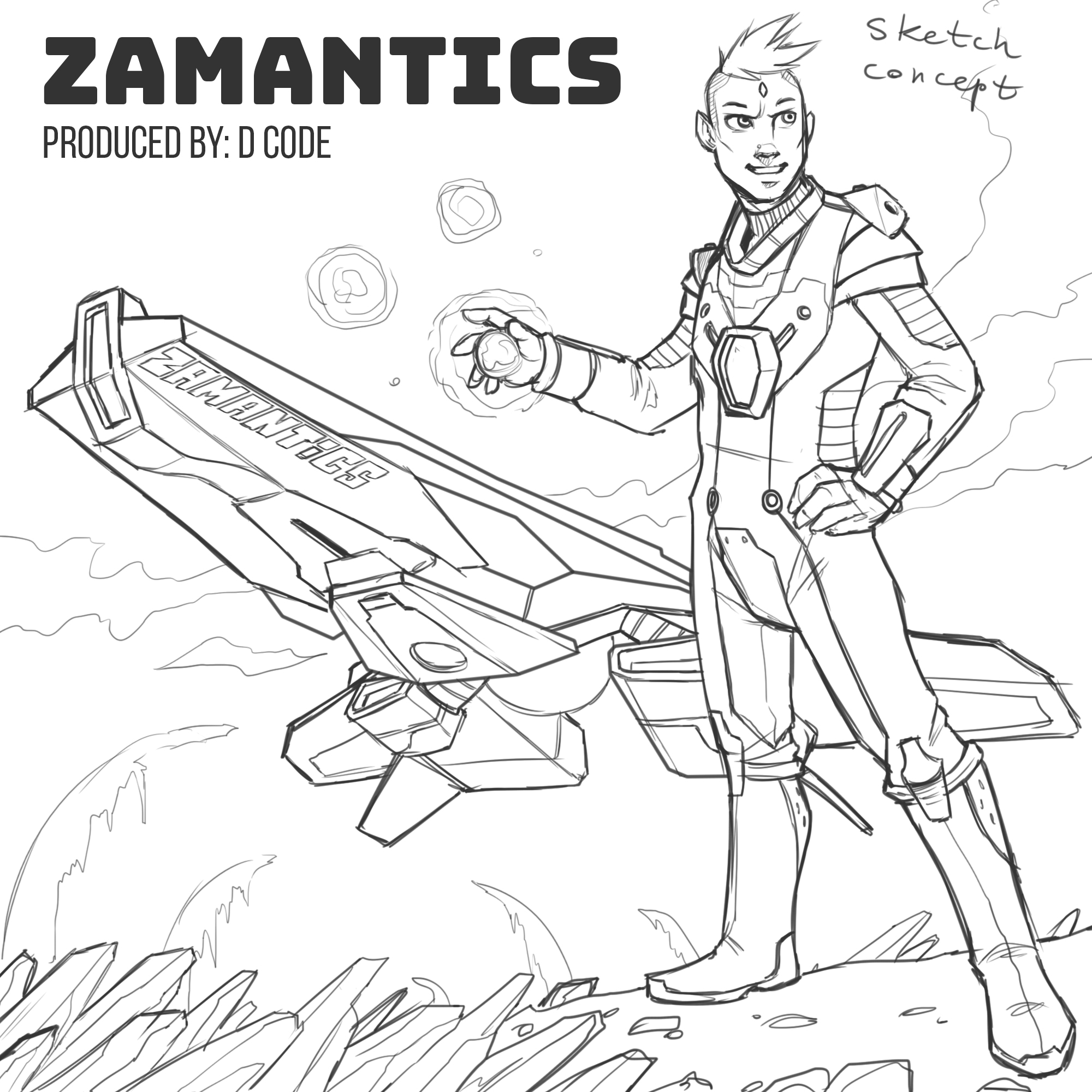Diseño de Portada de CD por Scelatio para este proyecto | Diseño #25253850
