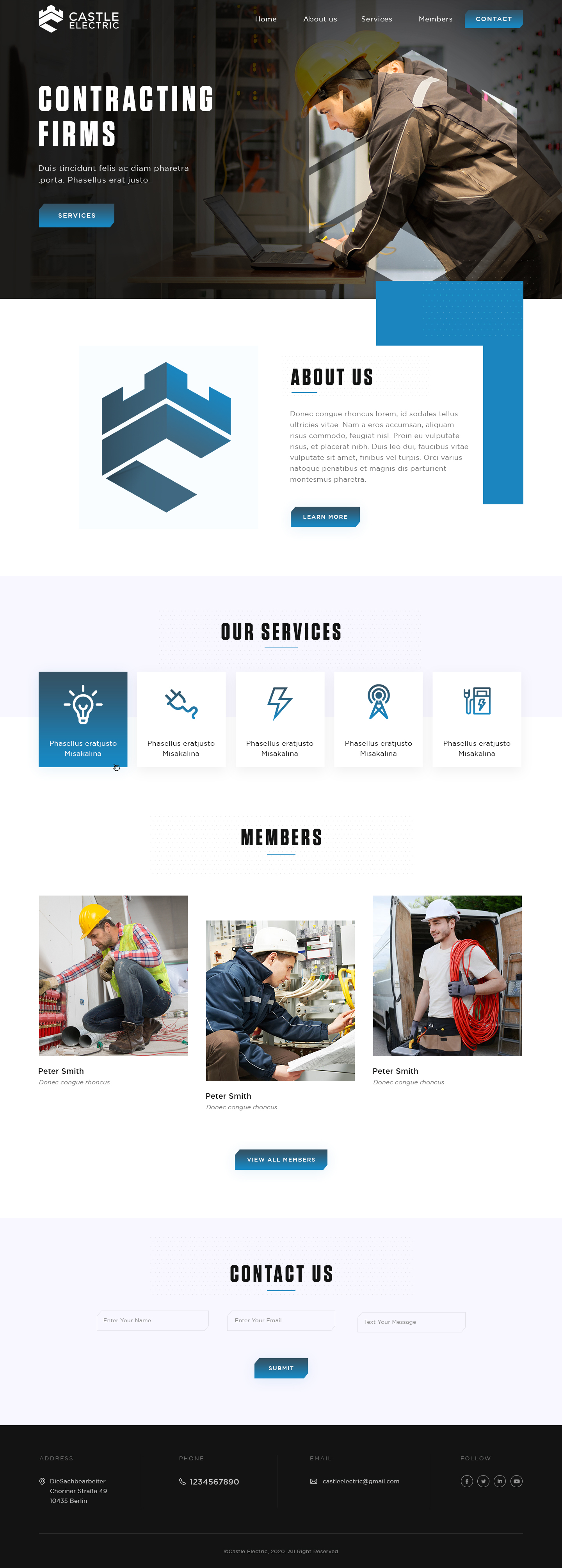 Diseño Wordpress por DesignShadezz para este proyecto | Diseño #25256604