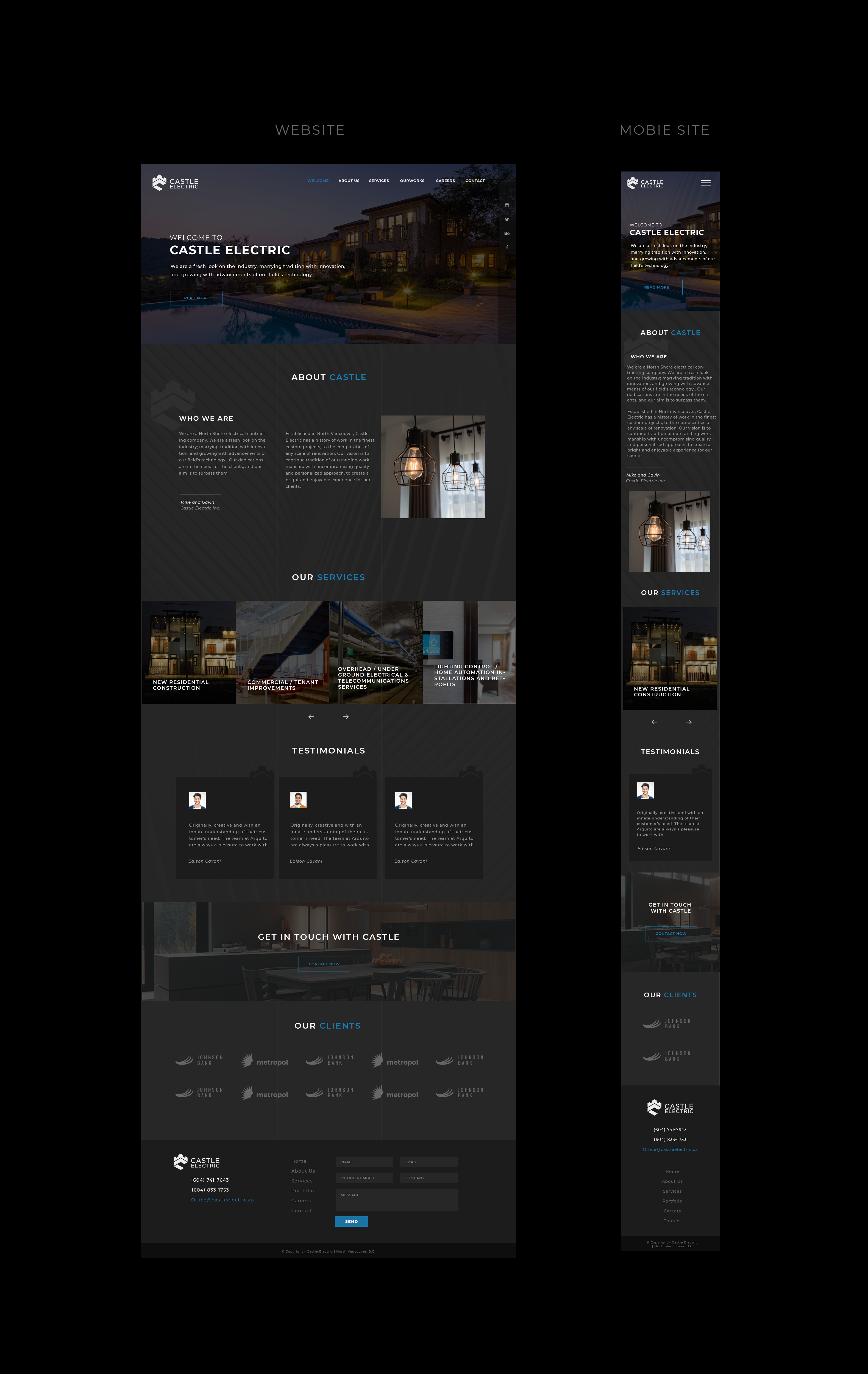 Diseño Wordpress por designerkochi para este proyecto | Diseño #25273890