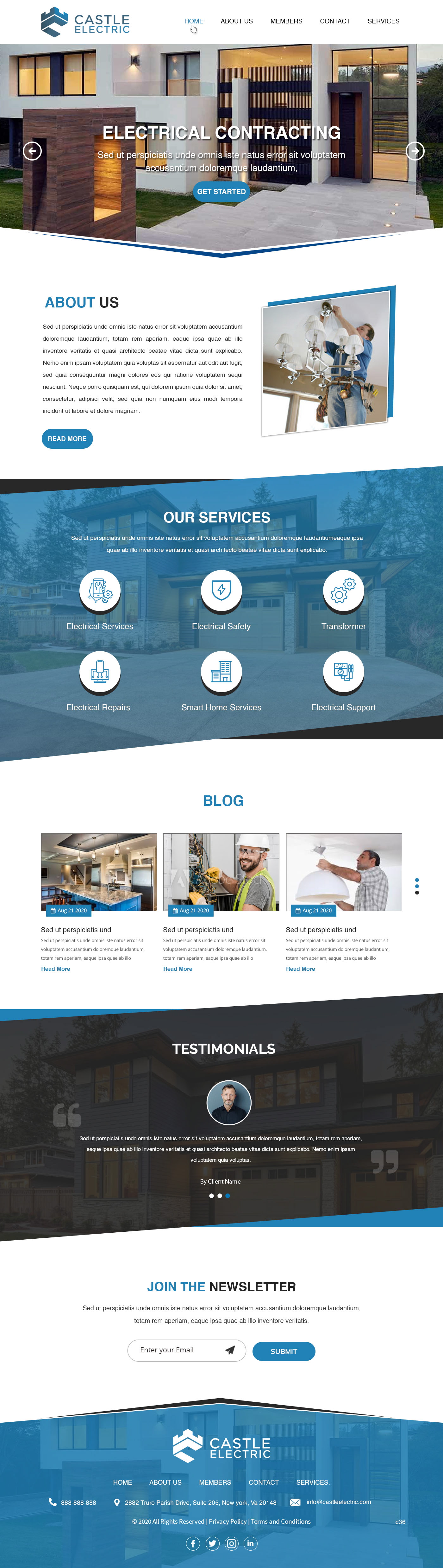 WordPress-Design von pb für dieses Projekt | Design #25240267