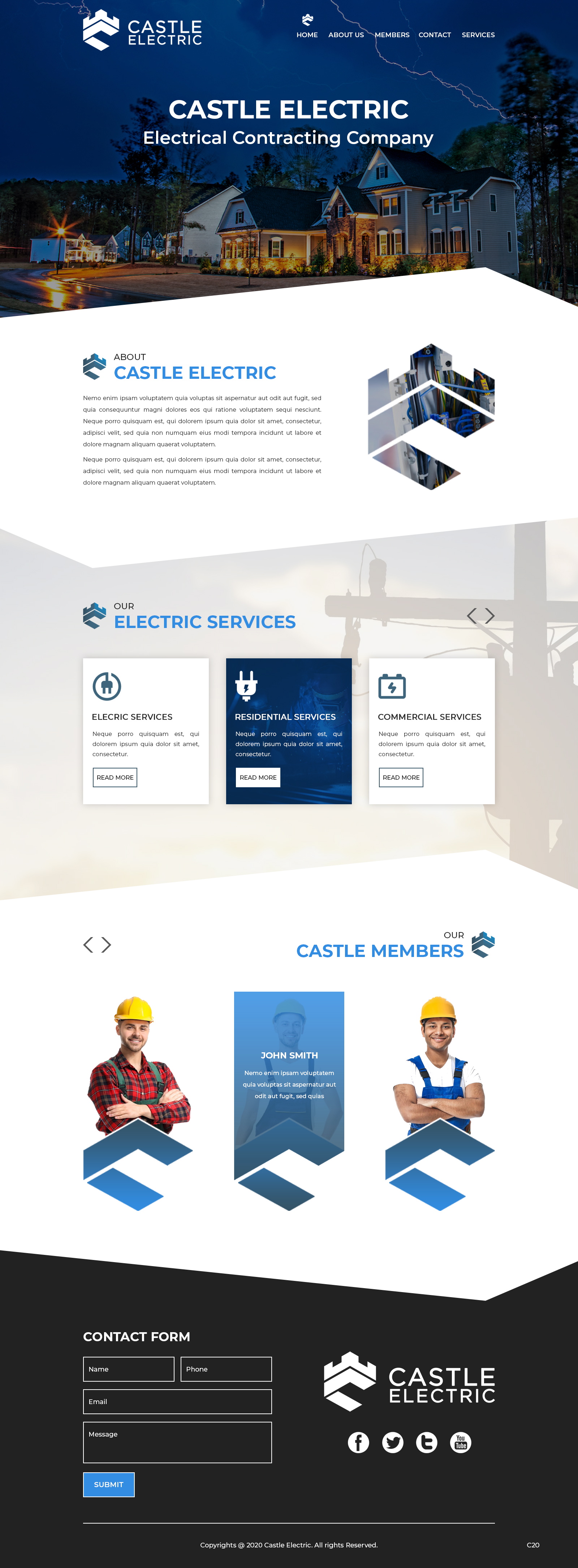Wordpress Design by pb for this project | Design #25242654