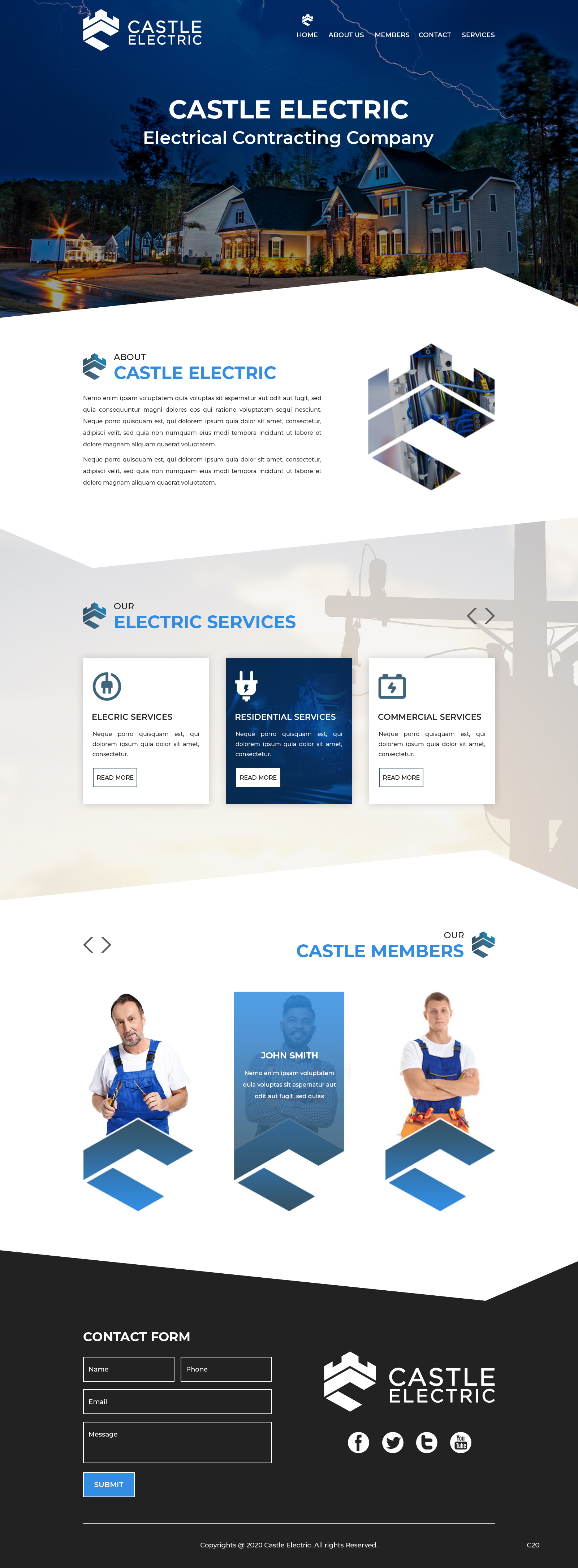 Wordpress Design by pb for this project | Design #25257703