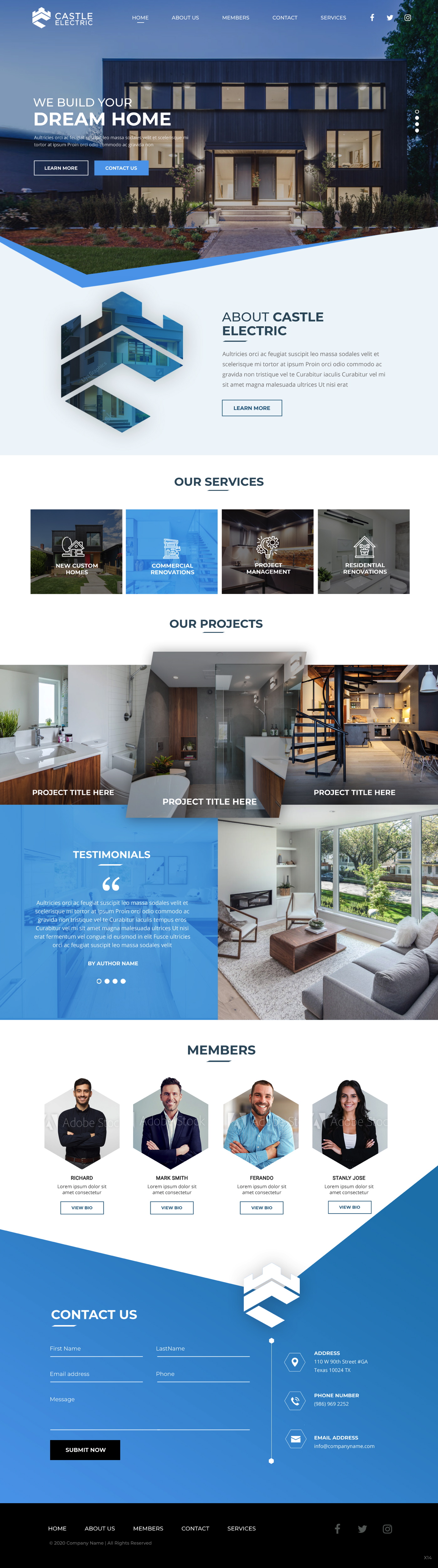 Wordpress Design by pb for this project | Design #25427614