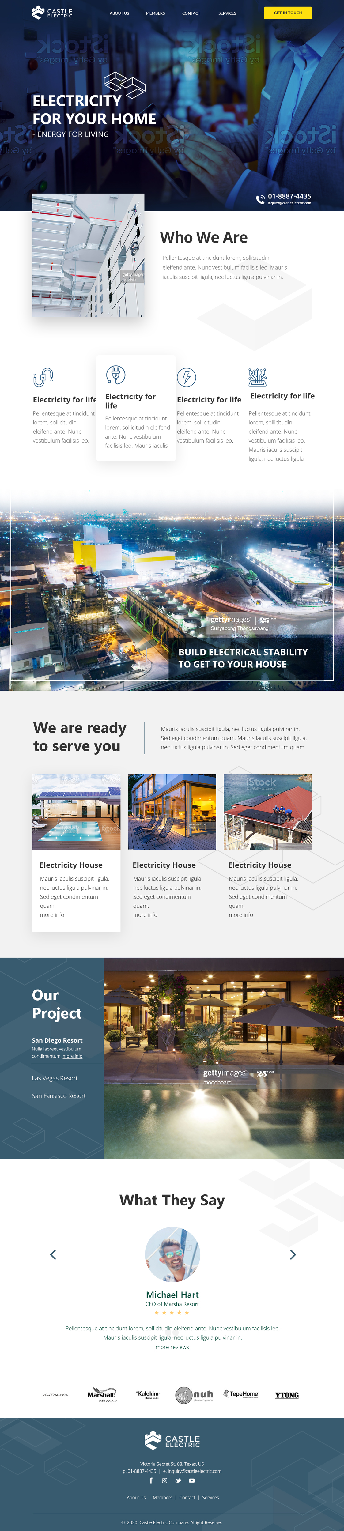 Diseño Wordpress por nizardesain para este proyecto | Diseño #25254400