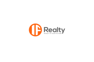  IF Realty   (plus an idea from above or the like) | Logo Design by ideaz2050