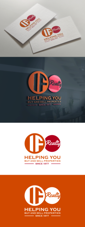 Logo Design by fatiyadesign for this project | Design: #25230142