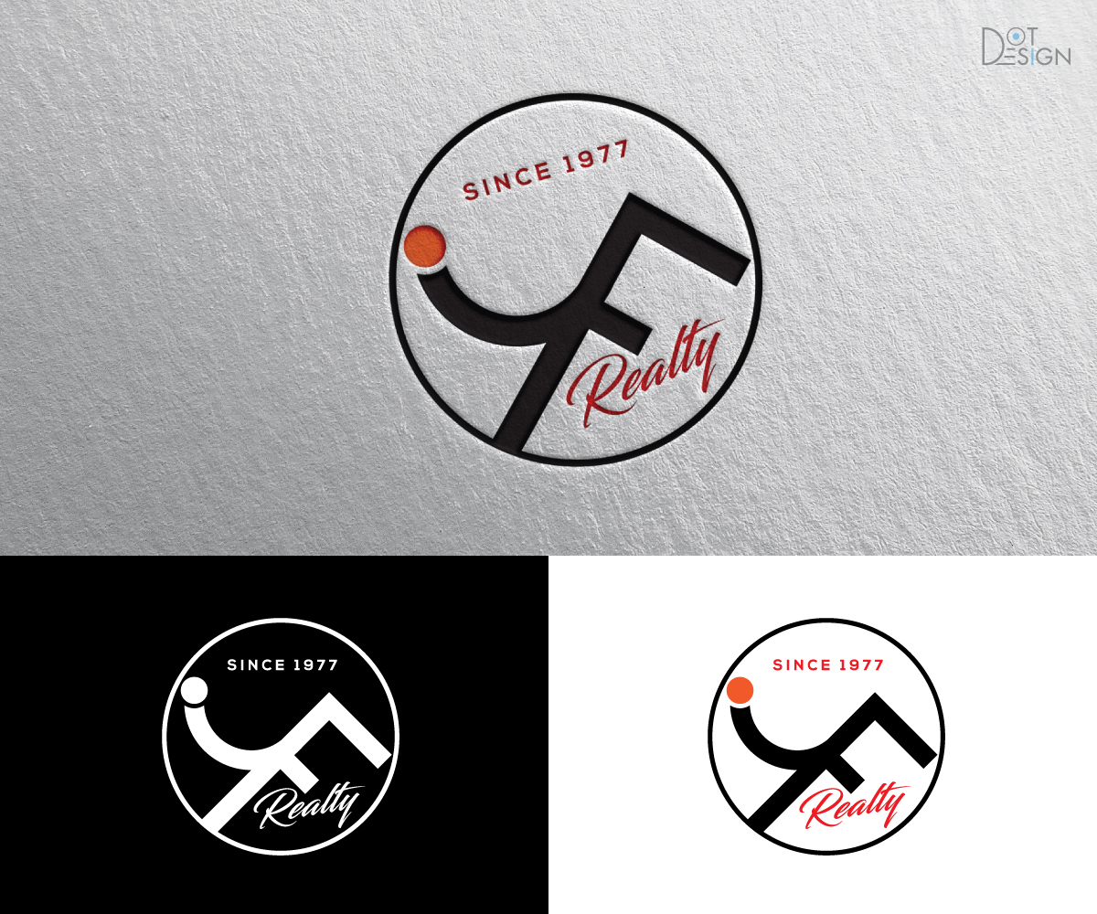 Logo Design by Dot Design 3 for this project | Design #25230128