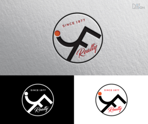  IF Realty   (plus an idea from above or the like) | Logo Design by Dot Design 3