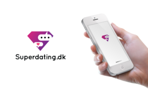Superdating.dk | Design de Logo par MT