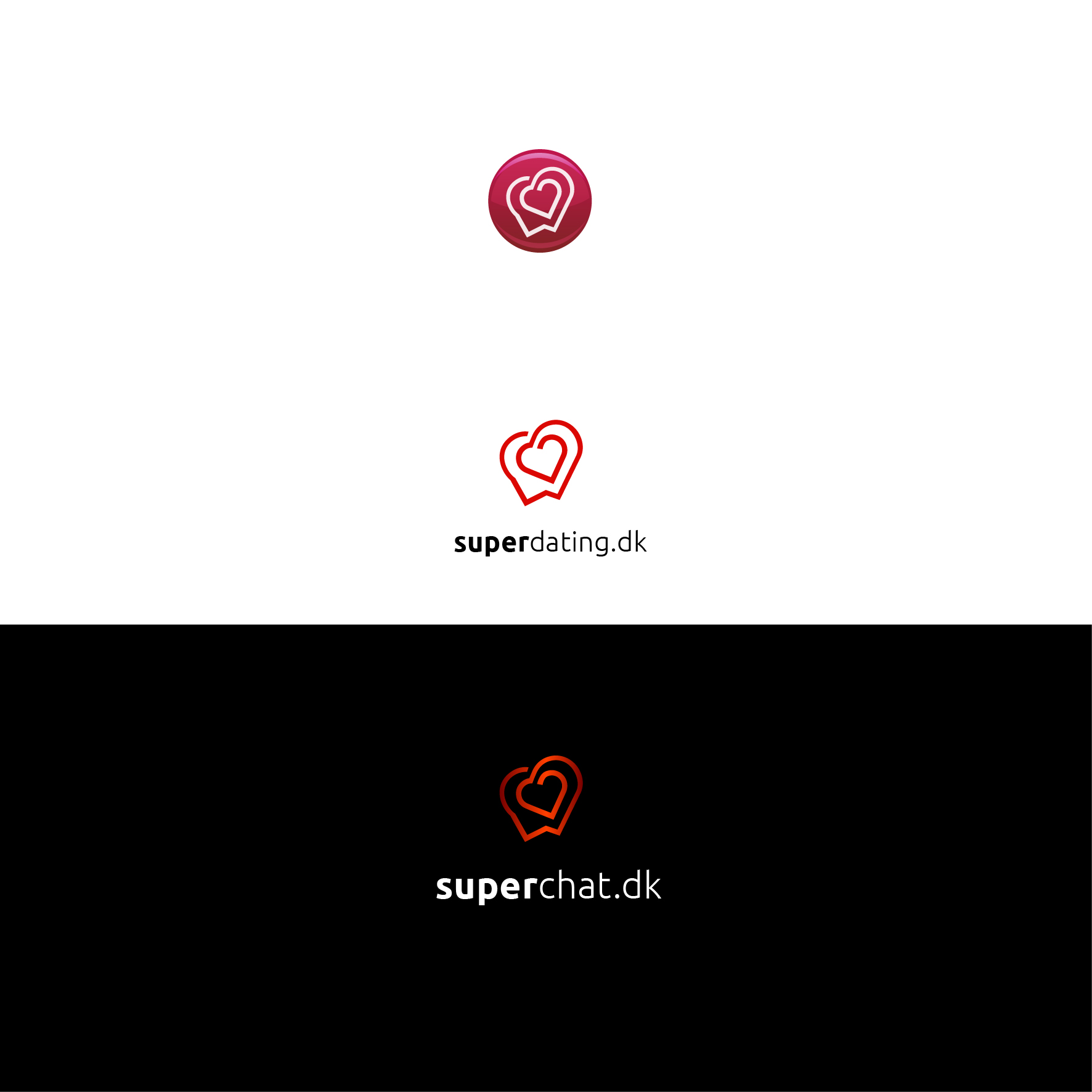 Logo Design by GraphArt for HoffTech ApS | Design #25274498