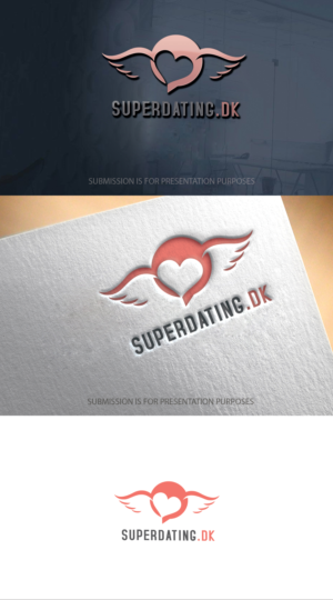 Logo Design by graphicevolution for HoffTech ApS | Design: #25231493