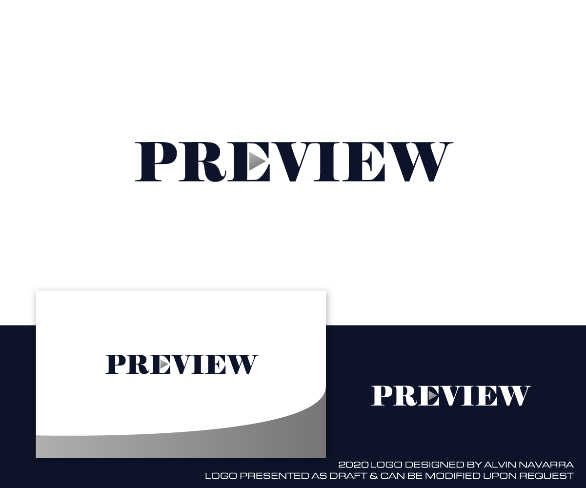 Logo Design by alvinnavarra for AVM | Design #25253009