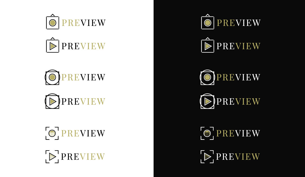 Logo Design by CC Creative Design for AVM | Design #25244568