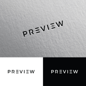 Preview | Logo Design by Rii