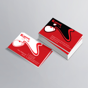 Business Card Design by Magic of Art for BL Computers | Design: #25257311