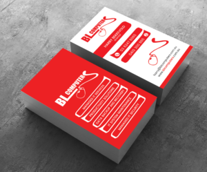 Managed Service Provider need new business cards | Diseño de Tarjeta de Presentación por Moumita_
