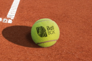 Logo-Design von Inaaina für Community Tennis Association | Design: #25232734