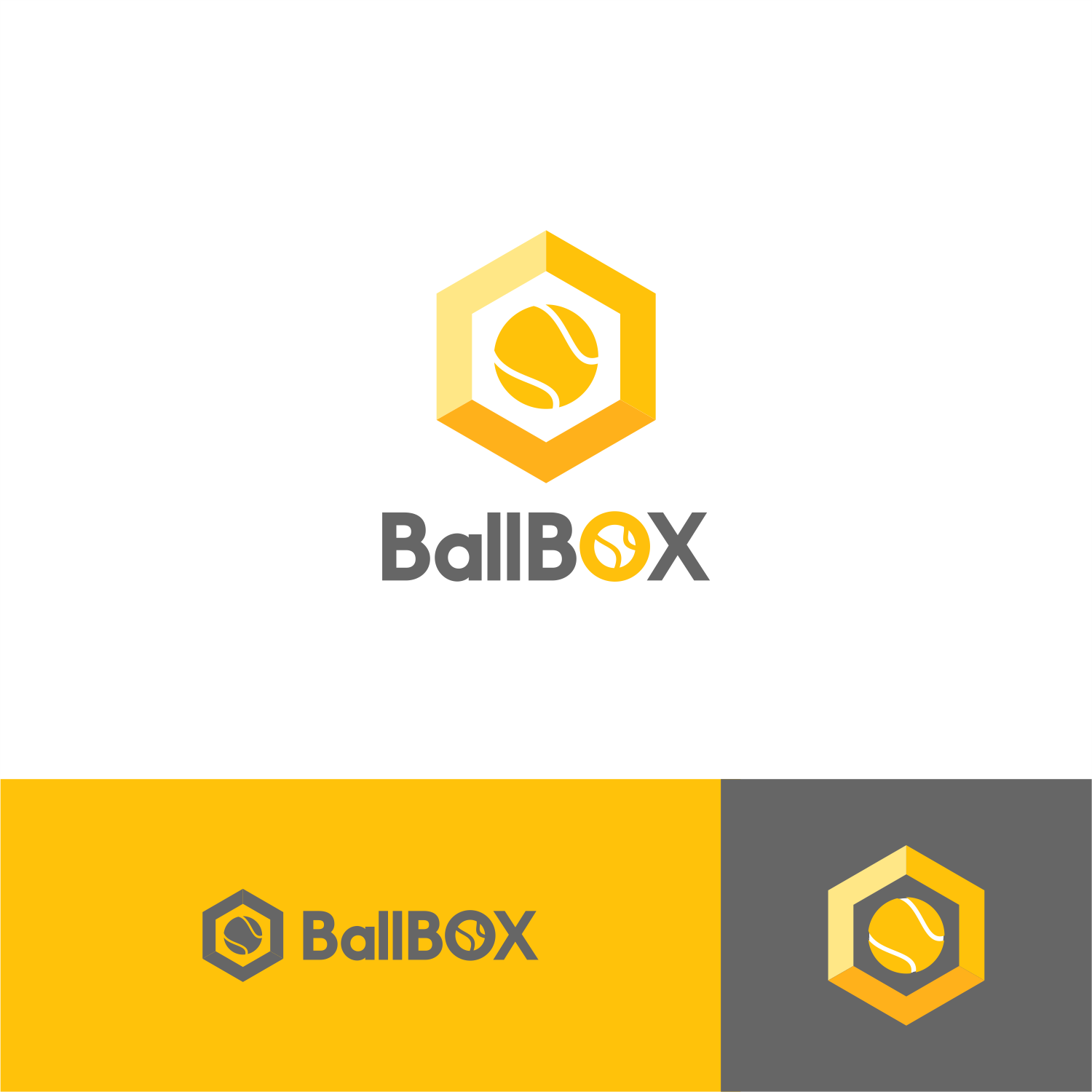 Logo Design by ThiagoB for Community Tennis Association | Design #25233267