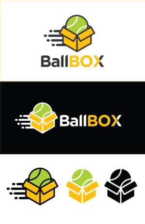 Logo Design by M Habib for Community Tennis Association | Design #25235556