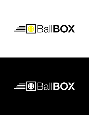 Logo Design by cahnub 2