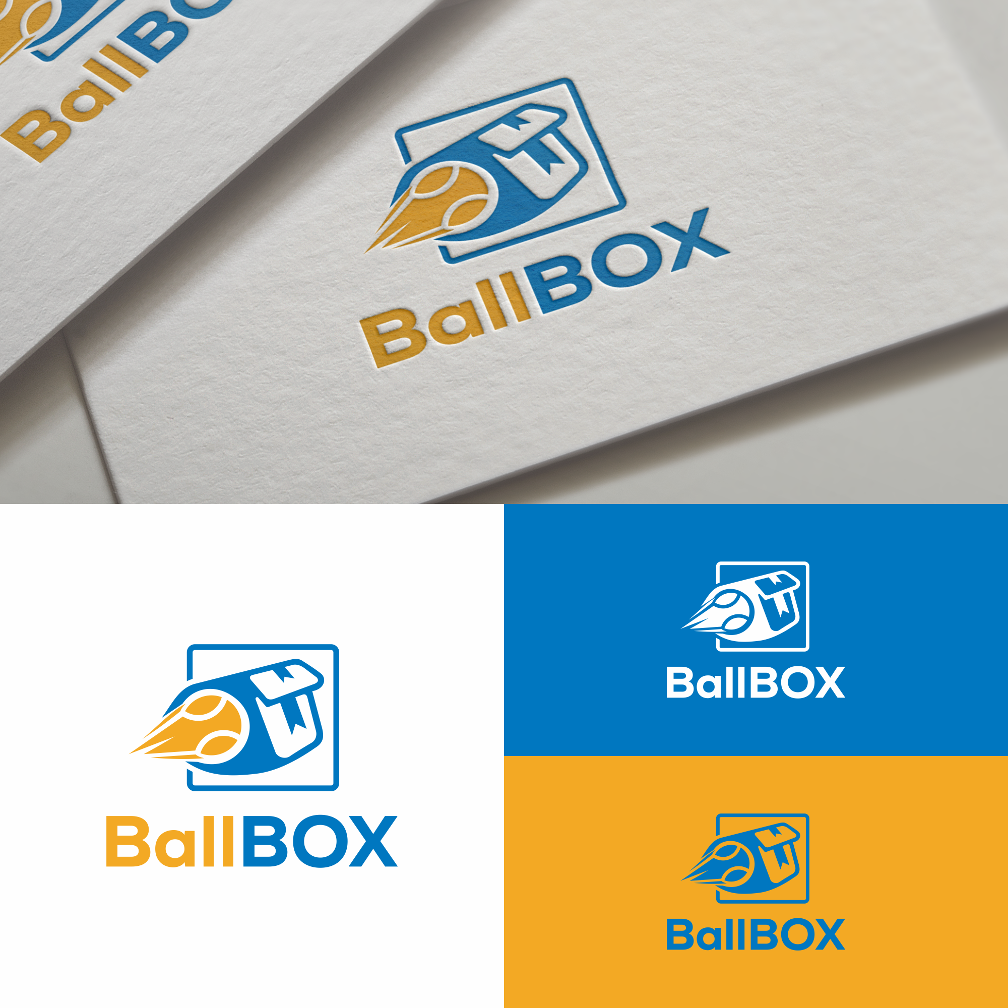 Logo Design by Cah RE 2 for Community Tennis Association | Design #25232363