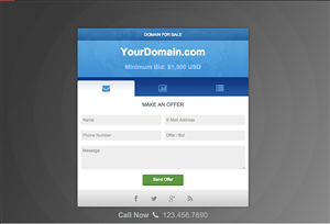 Web Design by NessDesign
