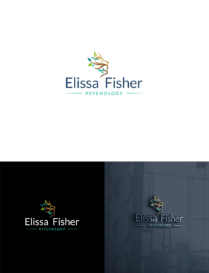 Logo Design by *mary for this project | Design: #25244571