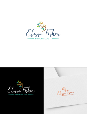 Logo Design by *mary for this project | Design: #25244572