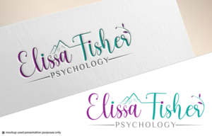 Logo Design by Rubia@ for this project | Design: #25236176
