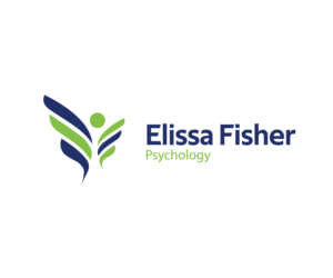 Elissa Fisher Psychology  | Logo Design by Ng V Duc
