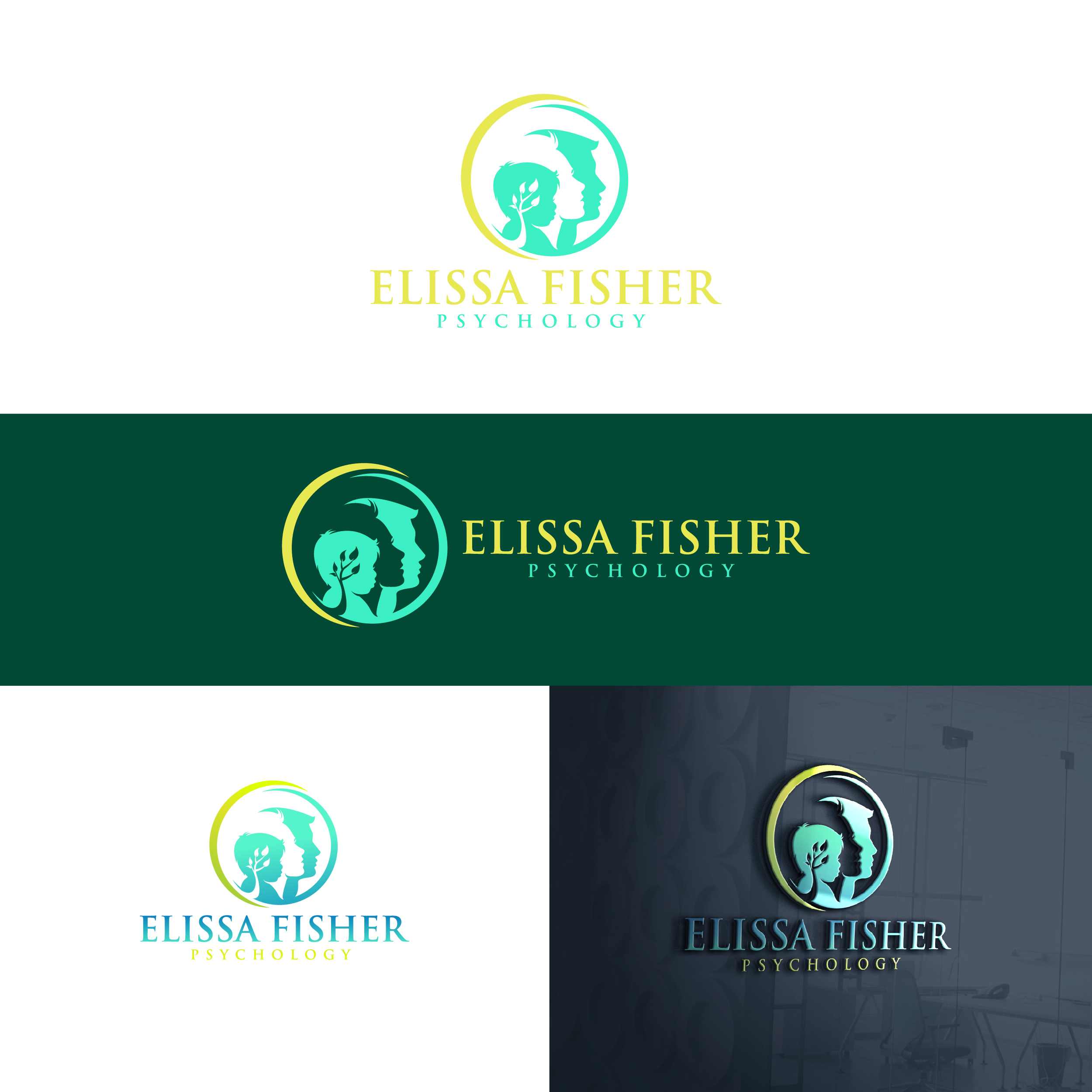 Logo-Design von ArtisticQuest für dieses Projekt | Design #25235103