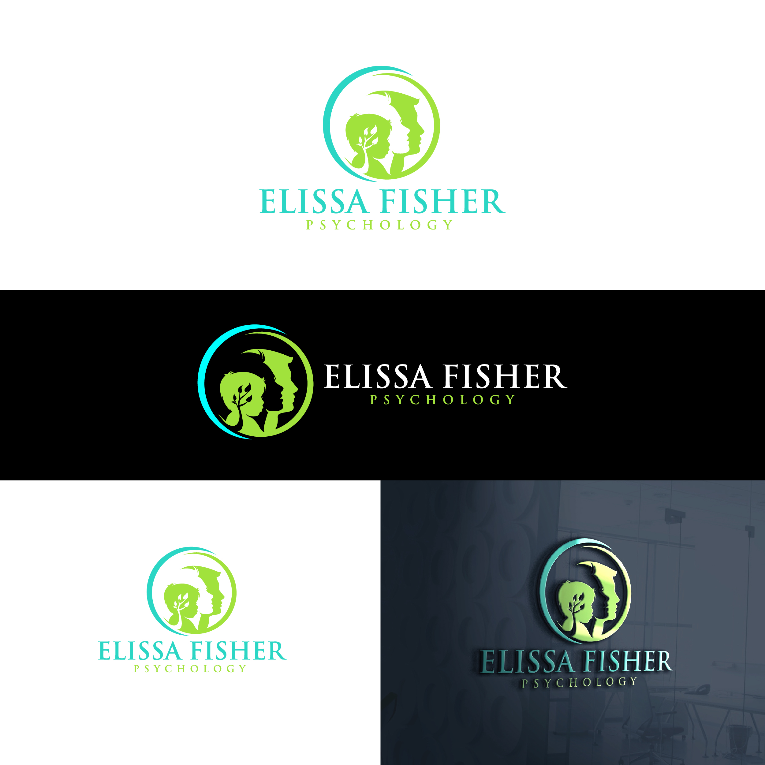 Logo Design by ArtisticQuest for this project | Design #25245853