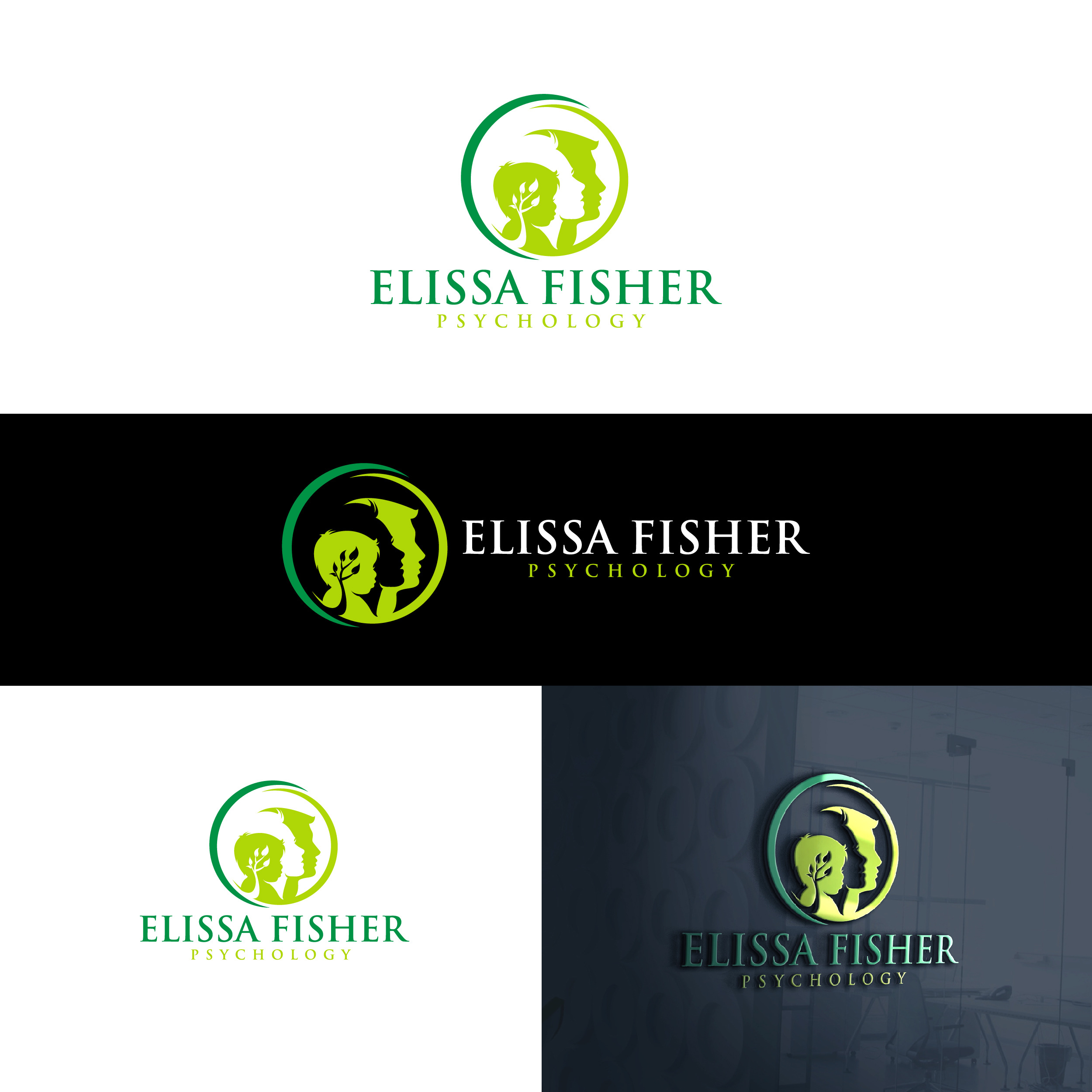 Logo Design by ArtisticQuest for this project | Design #25245856