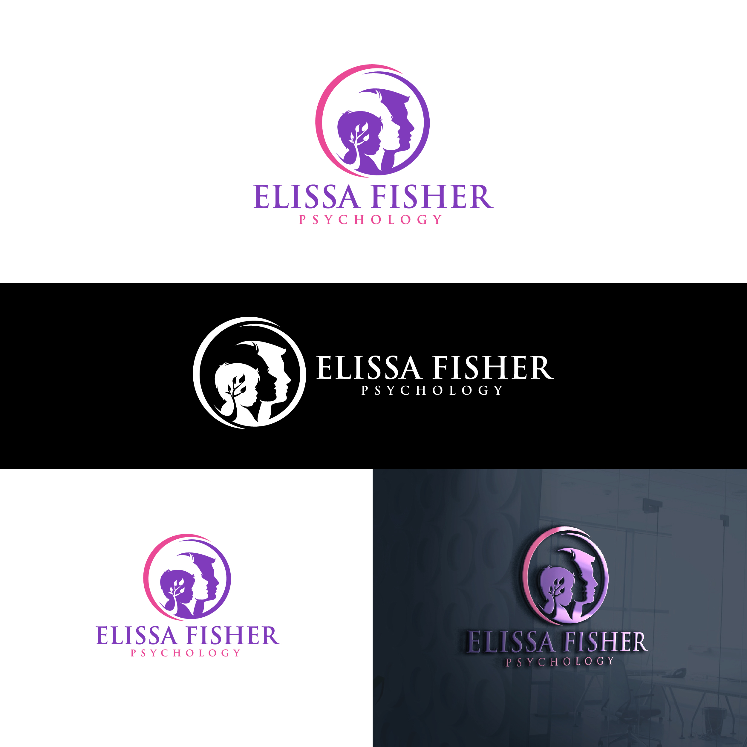 Logo Design by ArtisticQuest for this project | Design #25245857
