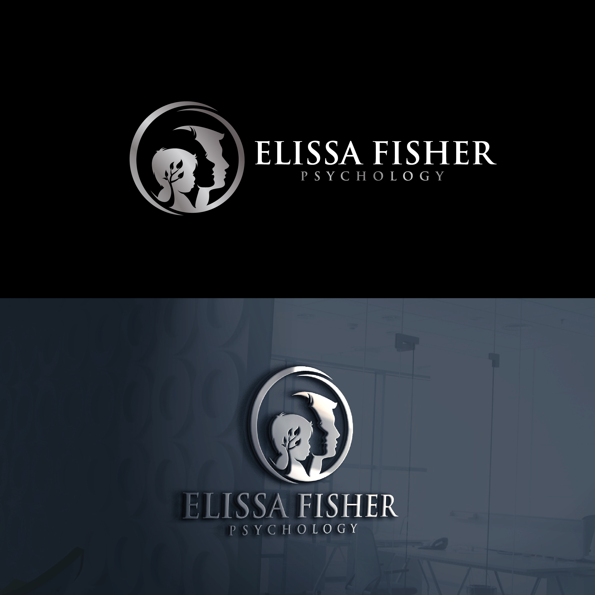 Logo Design by ArtisticQuest for this project | Design #25245859