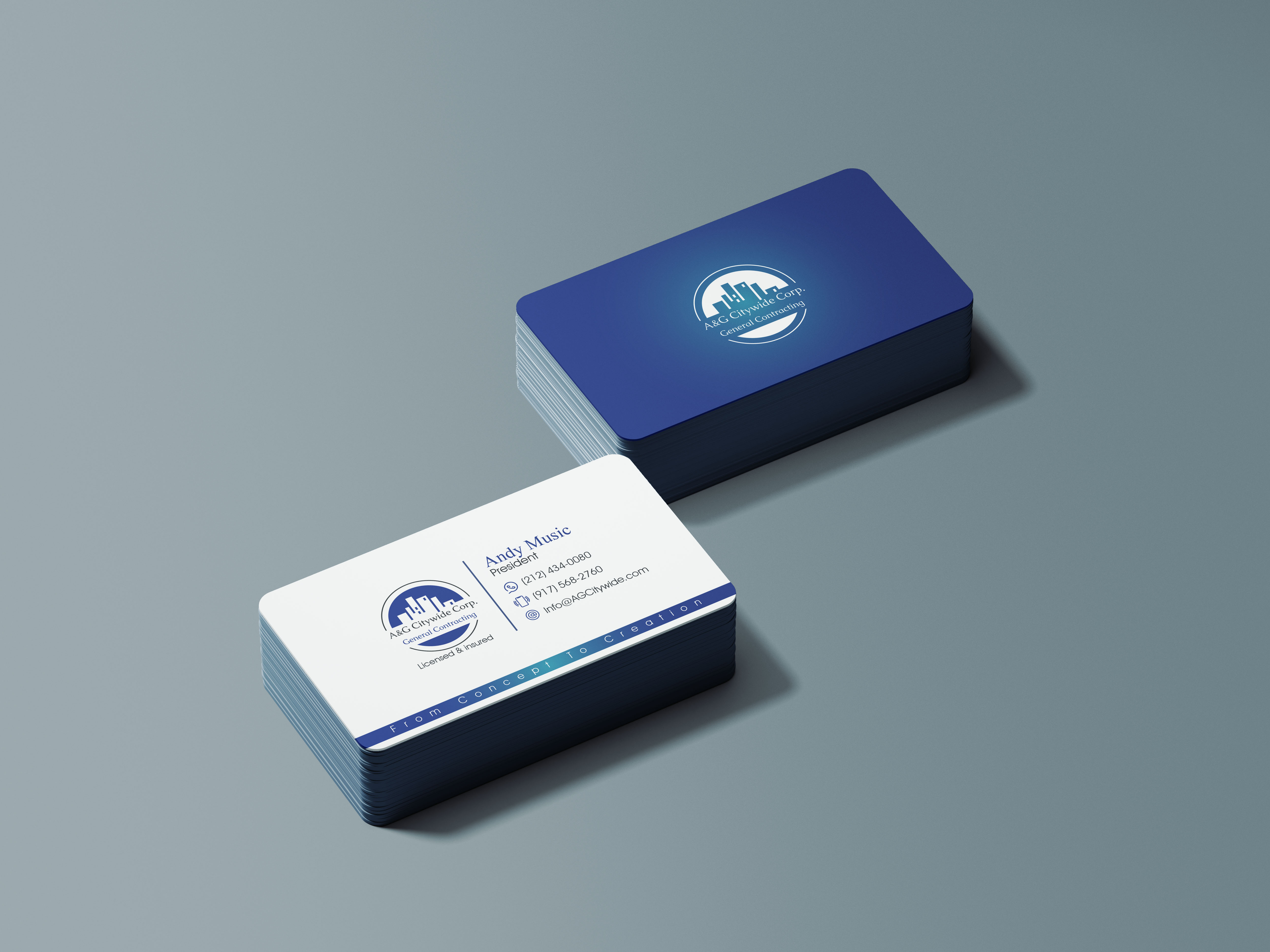 Design de Carte de Visite par Aaaron pour Sleek Auto Detailing | Design #25232513