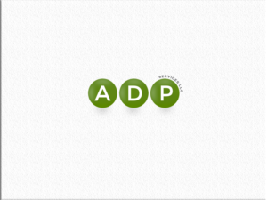 Logo-Design von abhome für ADP Services LLC | Design #25251574
