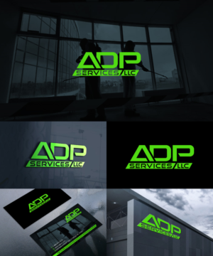 Design de Logo par Sergio Coelho pour ADP Services LLC | Design : #25235347