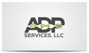 Logo-Design von Eko Design für ADP Services LLC | Design #25247830