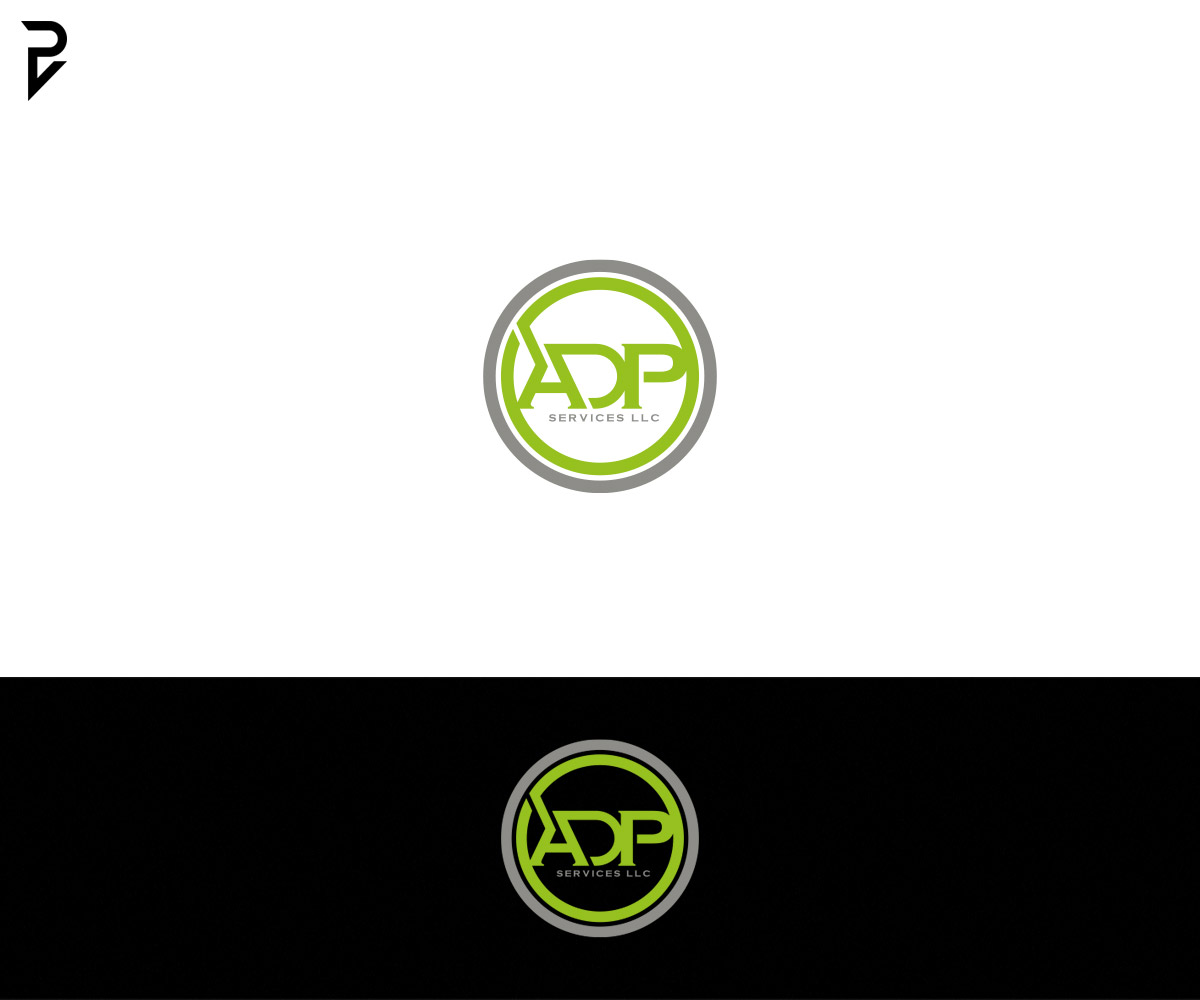 Design de Logo par poisonvectors pour ADP Services LLC | Design #25234767