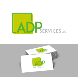 Design de Logo par trufya pour ADP Services LLC | Design : #25252708