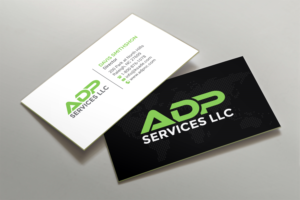 Design de Logo par R.design pour ADP Services LLC | Design : #25235765