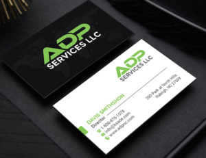 Design de Logo par R.design pour ADP Services LLC | Design : #25235908