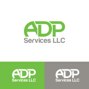 Design de Logo par Tonmoyy pour ADP Services LLC | Design : #25246715