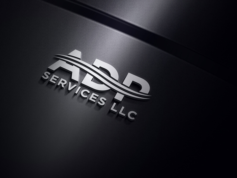Design de Logo par monmon pour ADP Services LLC | Design #25236739