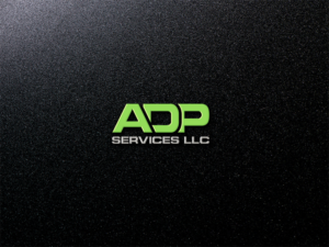 Design de Logo par Synthi pour ADP Services LLC | Design : #25246232