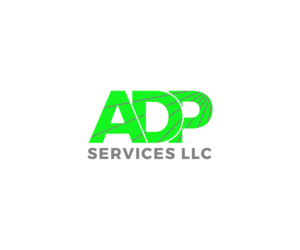 Design de Logo par kimcam pour ADP Services LLC | Design : #25311049