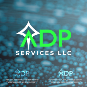 Logo-Design von brnmwachofi für ADP Services LLC | Design #25246027