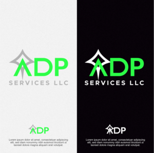 Design de Logo par brianmwashuke pour ADP Services LLC | Design : #25246029